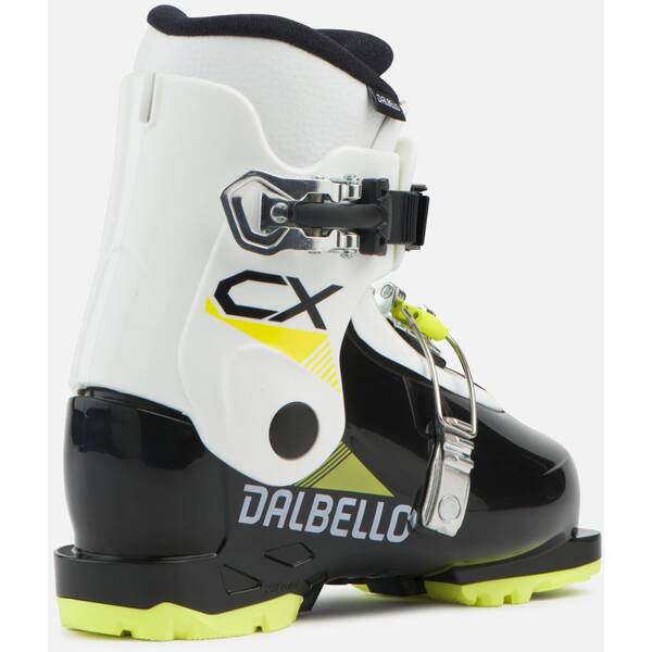 Thumbnail - DALBELLO Kinder Ski-Schuhe CX 2.0 CABRIO GW JR BLACK/WHITE