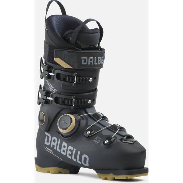 Thumbnail - DALBELLO Herren Ski-Schuhe VELOCE SPACE 100 BLACK/ANTHRACITE