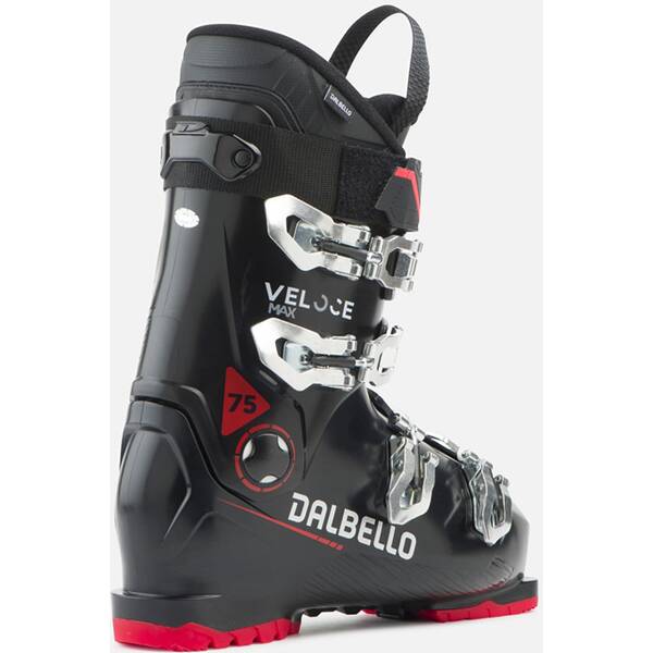 Thumbnail - DALBELLO Herren Ski-Schuhe VELOCE MAX 75 BLACK/BLACK