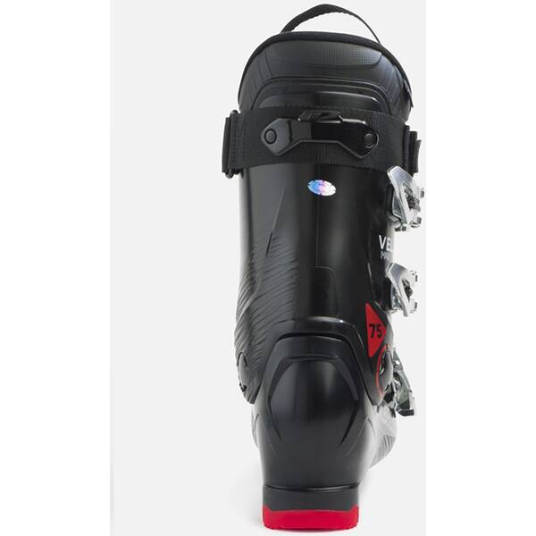 Thumbnail - DALBELLO Herren Ski-Schuhe VELOCE MAX 75 BLACK/BLACK