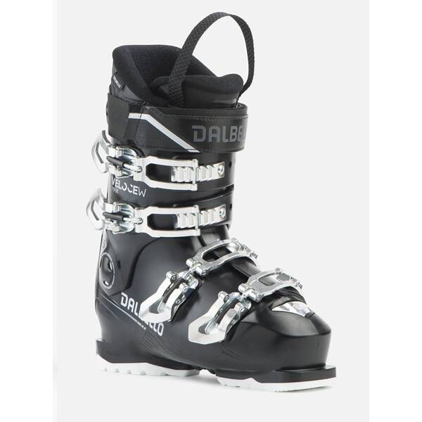 Thumbnail - DALBELLO Damen Ski-Schuhe VELOCE MAX 65 W BLACK/BLACK