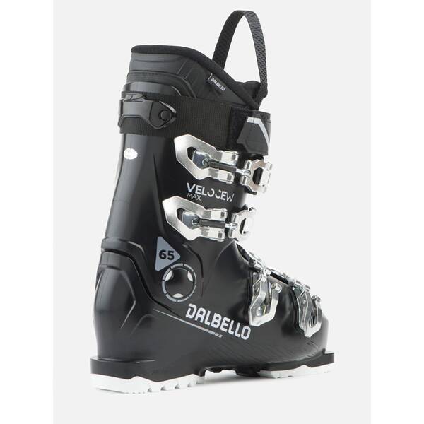 Thumbnail - DALBELLO Damen Ski-Schuhe VELOCE MAX 65 W BLACK/BLACK