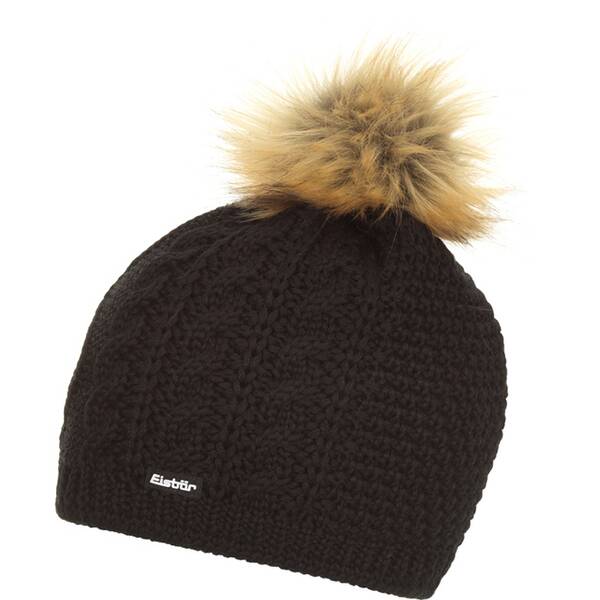 Thumbnail - EISBÄR Damen Mütze Nelia Lux