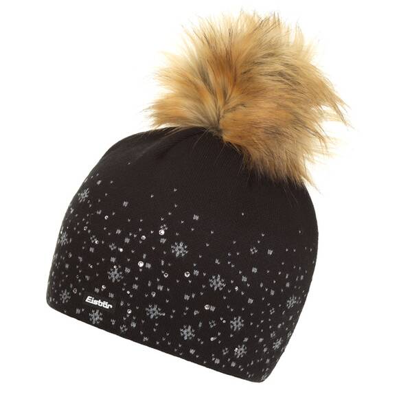 Thumbnail - EISBÄR Damen Mütze Rana Lux Crystal