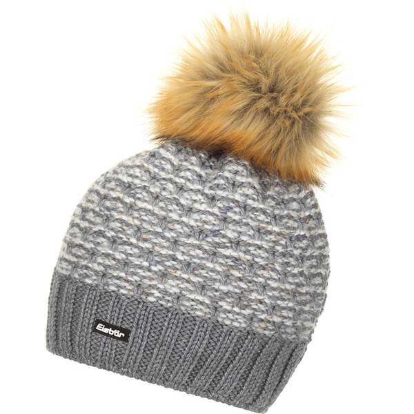 Thumbnail - EISBÄR Damen Mütze Pansy Lux MÜ