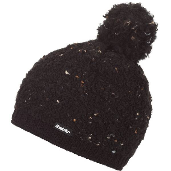 Thumbnail - EISBÄR Herren Navina Pompon Mütze