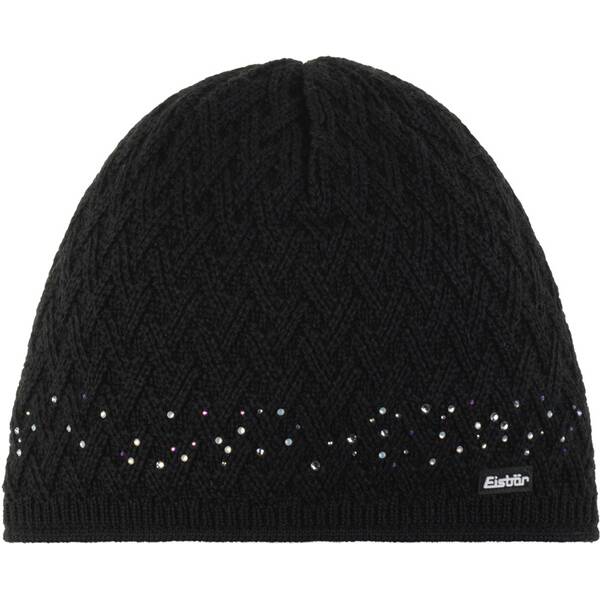 Thumbnail - EISBÄR Damen Mütze Lore Crystal