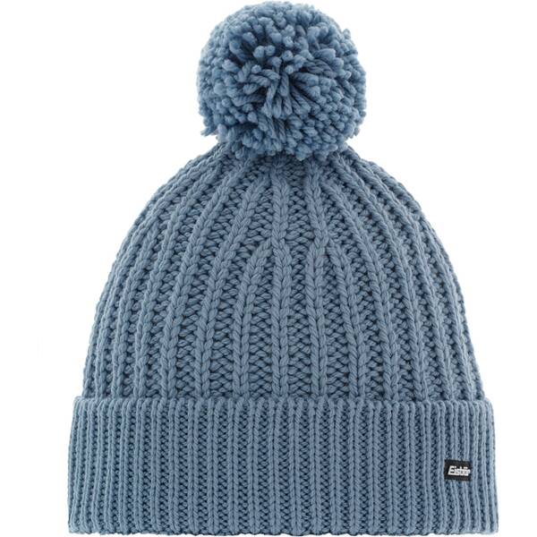 Thumbnail - EISBÄR Mütze Ilex OS Pompon MÜ