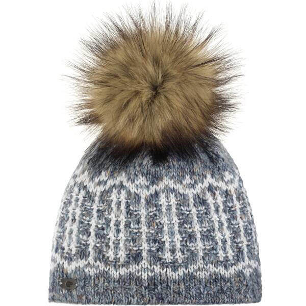 Thumbnail - EISBÄR Damen Mütze Liane Lux MÜ