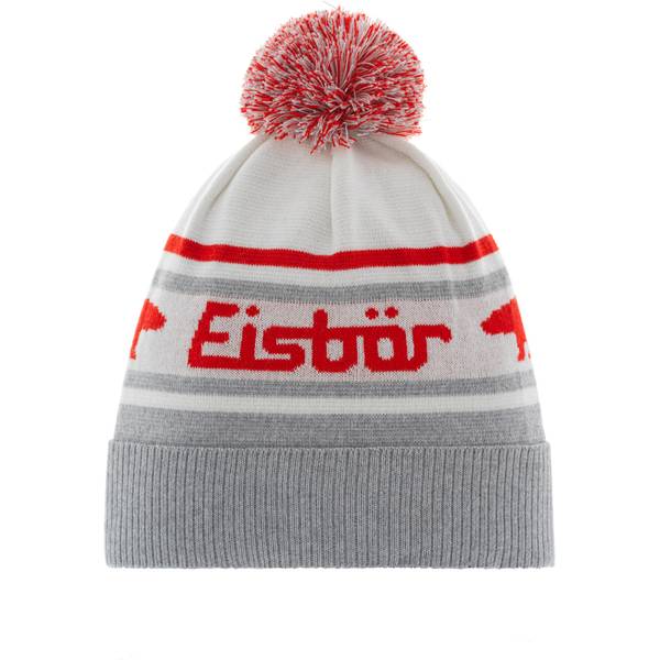 Thumbnail - EISBÄR Mütze Chani OS Pompon