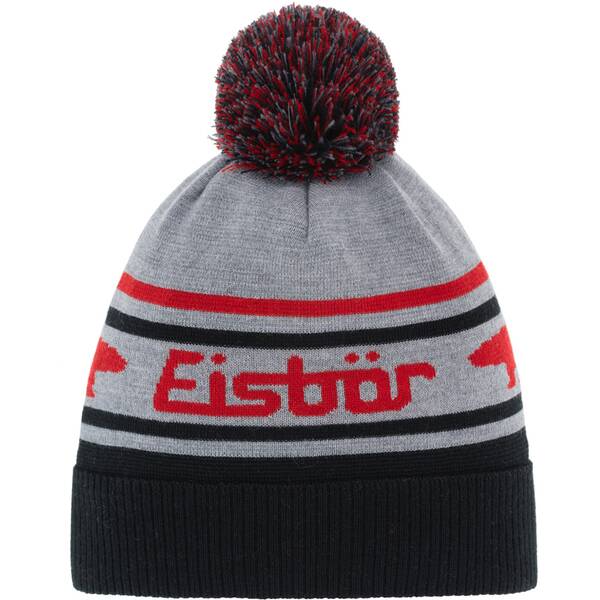 Thumbnail - EISBÄR Mütze Chani OS Pompon