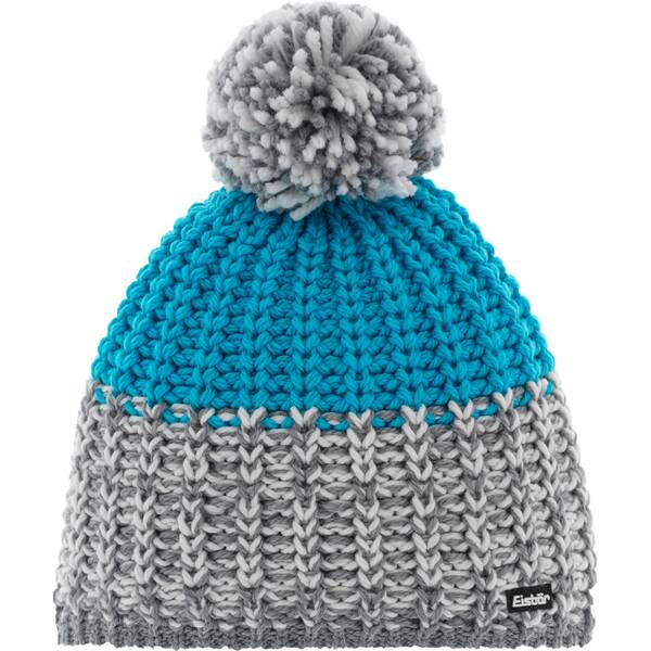 Thumbnail - EISBÄR Damen Refocus Pompon MÜ