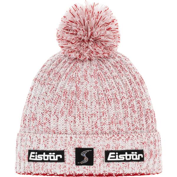 Thumbnail - EISBÄR Damen Naja Pompon Crystal MÜ SP