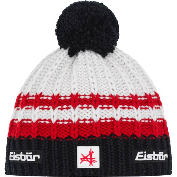Thumbnail - EISBÄR Herren Mütze KOVA POMPON SA