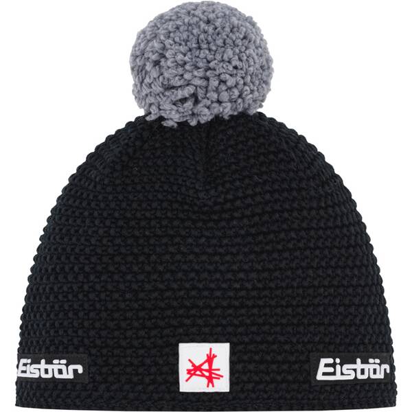 Thumbnail - EISBÄR Herren Mütze JAMIE POMPON SA