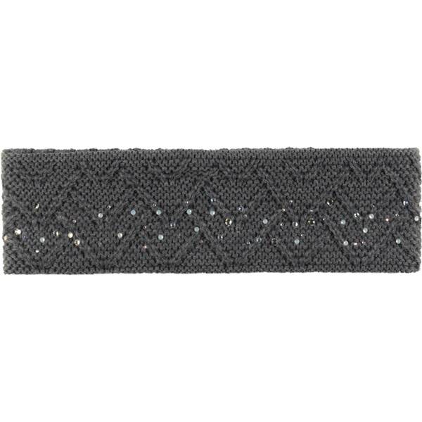 Thumbnail - EISBÄR Damen Stirnband Isabella Crystal STB