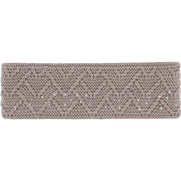 Thumbnail - EISBÄR Damen Stirnband Isabella Crystal STB