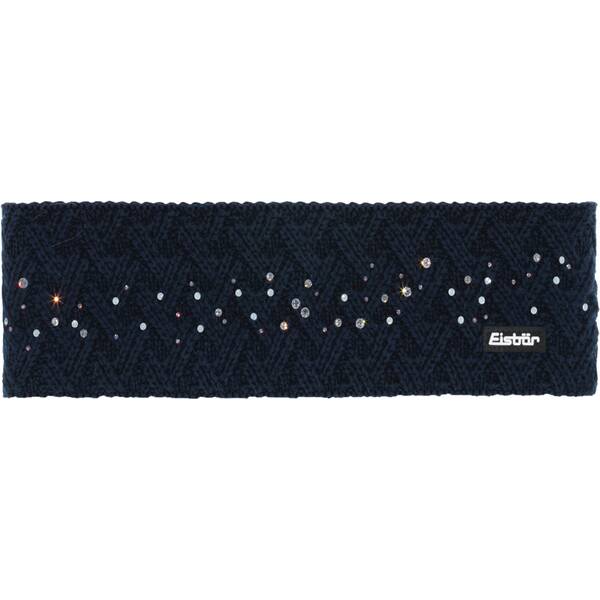Thumbnail - EISBÄR Damen Stirnband Lore Crystal STB