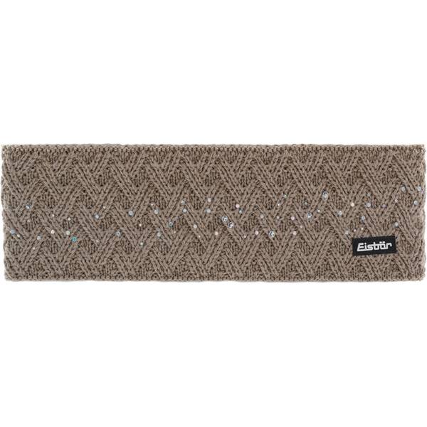 Thumbnail - EISBÄR Damen Stirnband Lore Crystal STB