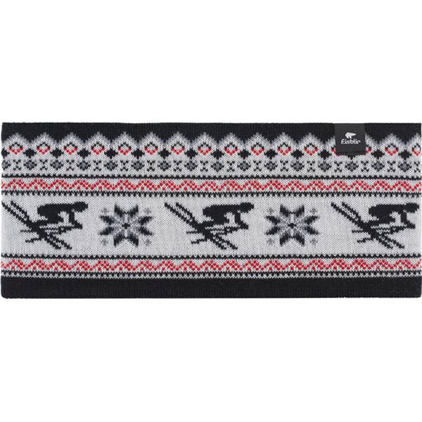 Thumbnail - EISBÄR Herren RETROSKI STIRNBAND