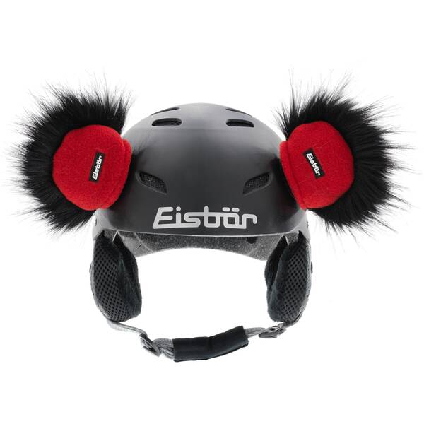 Thumbnail - EISBÄR Ohren Teddy Ears