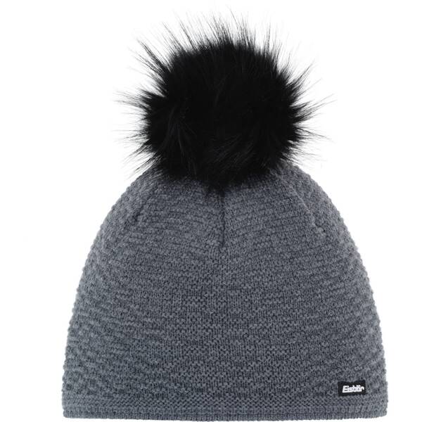 Thumbnail - EISBÄR Damen Damen Strickmütze Dama Lux