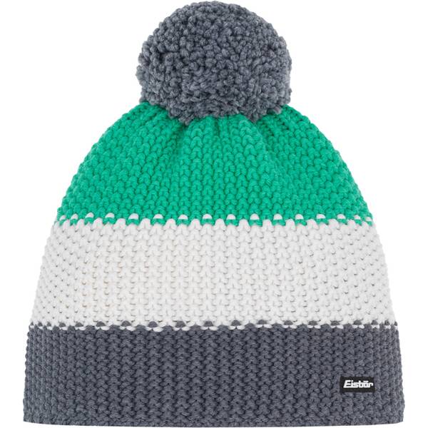Thumbnail - EISBÄR Mütze Star Pompon