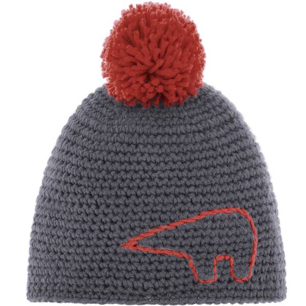 Thumbnail - EISBÄR Mütze Jay Pompon MÜ