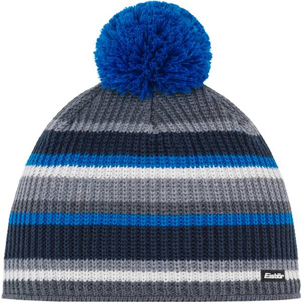 Thumbnail - EISBÄR Kinder Mütze CLIP POMPON KIDS