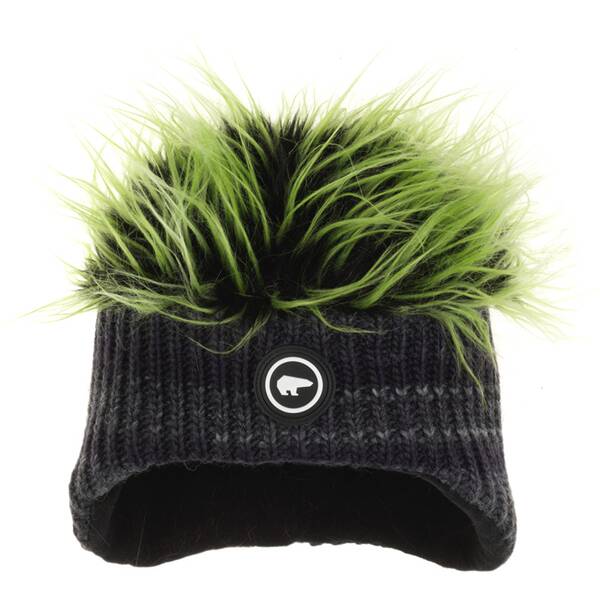 Thumbnail - EISBÄRLI EISBÄR Kinder Mütze Keke Cocker MÜ kids