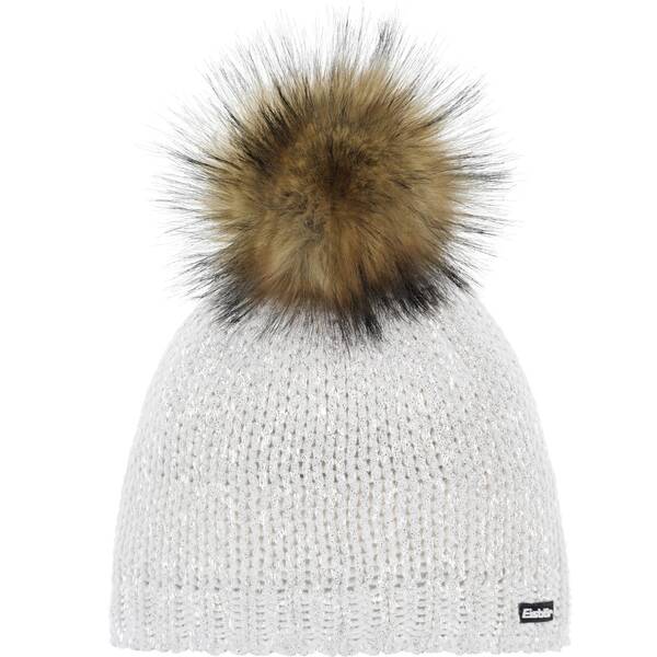 Thumbnail - EISBÄR Damen Mütze "Folina Lux"