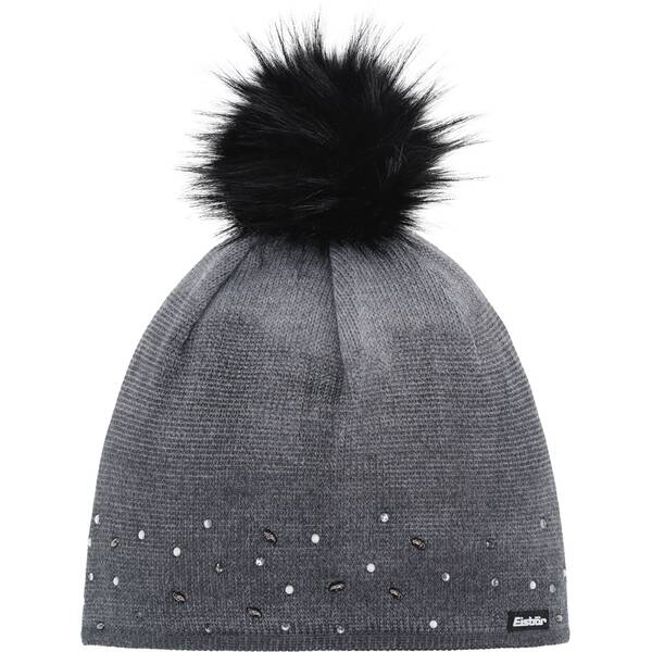 Thumbnail - EISBÄR Damen Mütze Dip Dye Lux Crystal MÜ