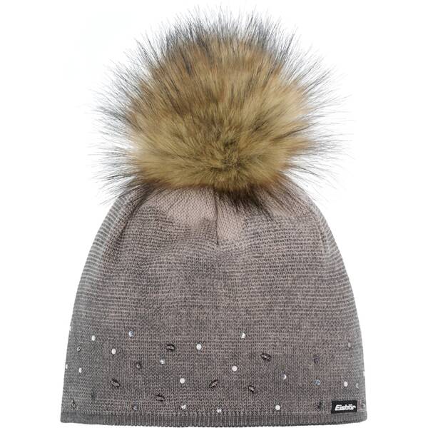 Thumbnail - EISBÄR Damen Mütze Dip Dye Lux Crystal MÜ