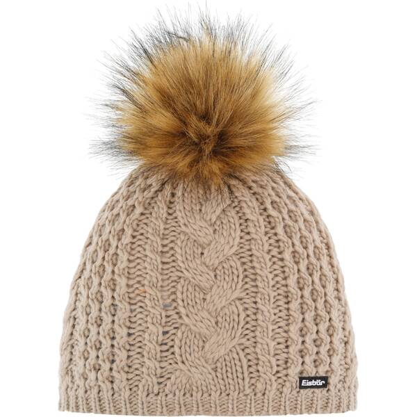 Thumbnail - EISBÄR Damen Mütze Afra Lux MÜ