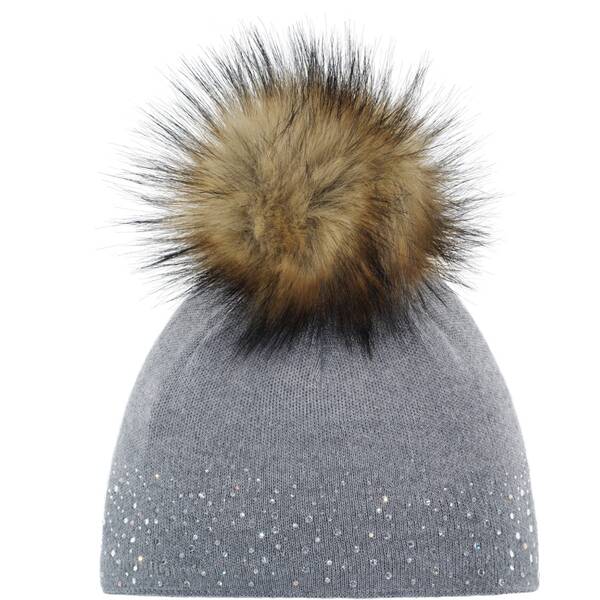 Thumbnail - EISBÄR Damen Mütze Nalin Lux Crystal MÜ