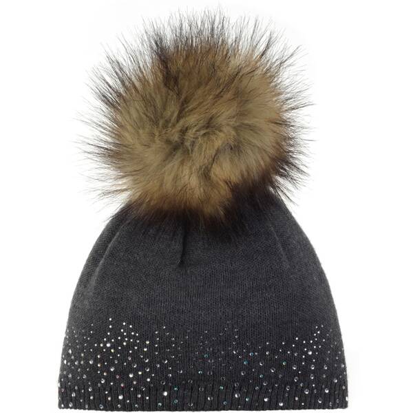 Thumbnail - EISBÄR Damen Mütze Nalin Lux Crystal MÜ