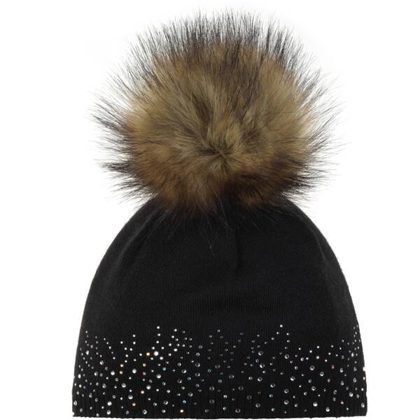 Thumbnail - EISBÄR Damen Mütze Nalin Lux Crystal MÜ
