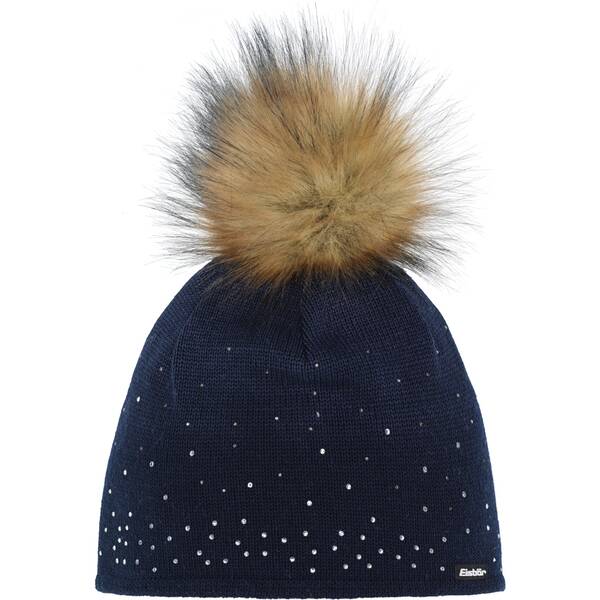 Thumbnail - EISBÄR Damen Mütze Tiana Lux Crystal