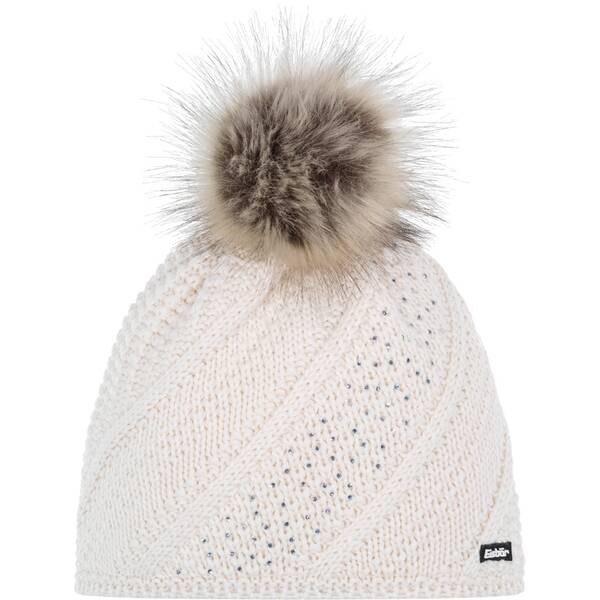 Thumbnail - EISBÄR Damen Mütze Sita Lux Crystal MÜ