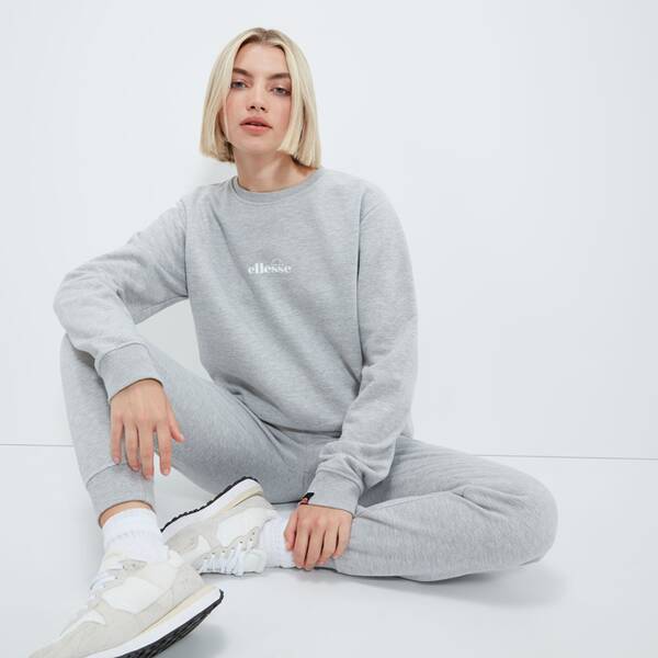 Thumbnail - ELLESSE Damen Sweatshirt Svetlana Sweatshirt
