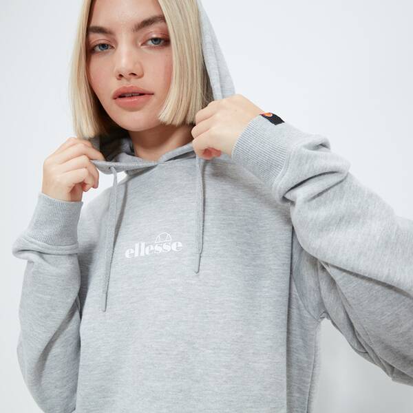 Thumbnail - ELLESSE Damen Kapuzensweat Jazana OH Hoody