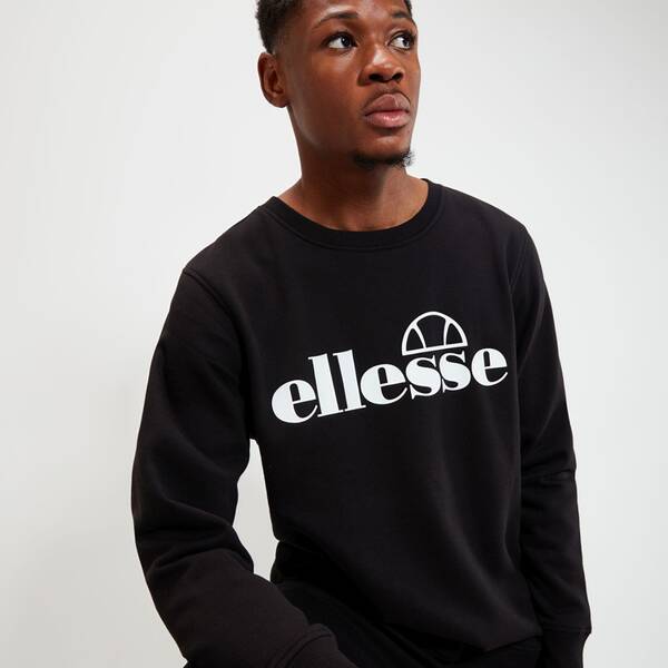 Thumbnail - ELLESSE Herren Sweatshirt Bootia Sweatshirt
