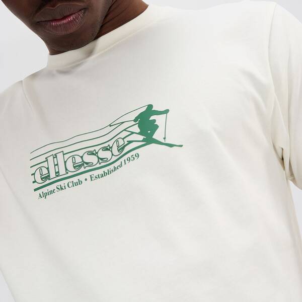 Thumbnail - ELLESSE Herren Shirt Winteros Tee