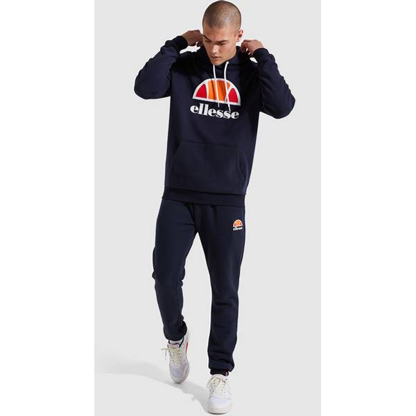 Thumbnail - ELLESSE Herren Kapuzensweat Dahryl OH Hoody