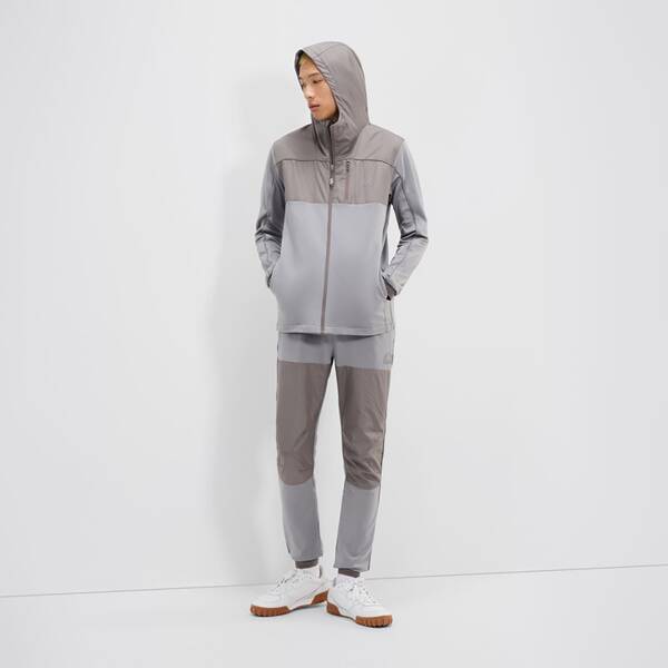 Thumbnail - ELLESSE Herren Kapuzensweat Marselli FZ Hoody