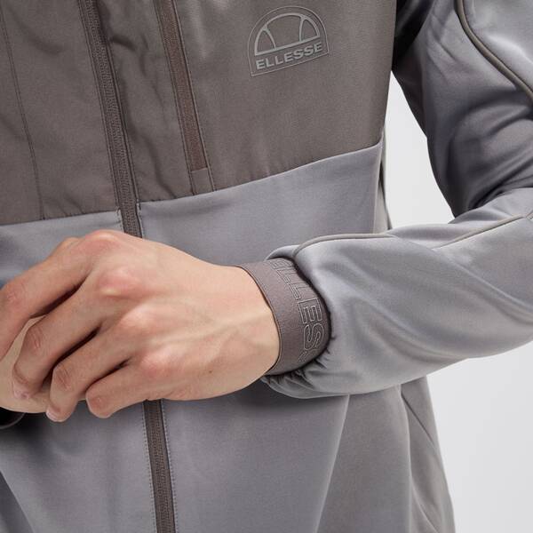 Thumbnail - ELLESSE Herren Kapuzensweat Marselli FZ Hoody