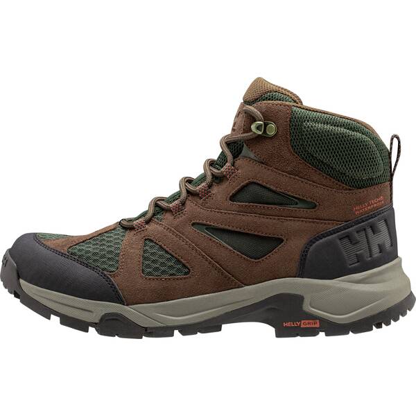 Thumbnail - HELLYHANSEN Herren Trekkinghalbschuhe SWITCHBACK TRAIL HT
