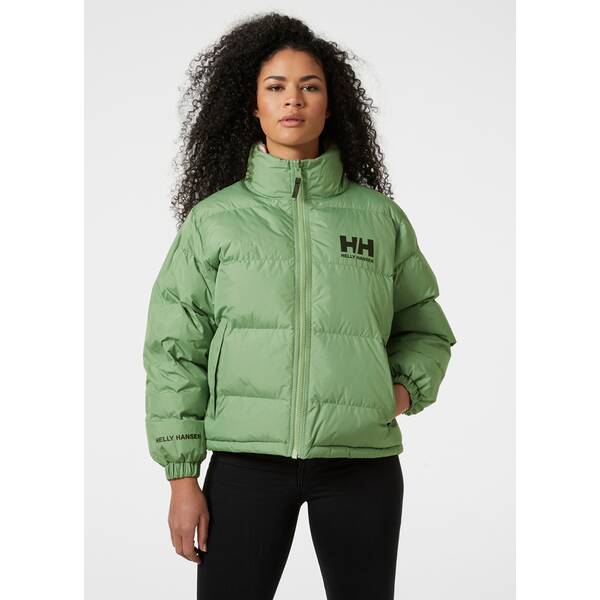 Thumbnail - HELLYHANSEN Damen Mantel W HH URBAN REVERSIBLE JACKET