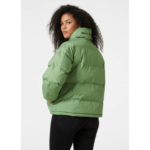 Thumbnail - HELLYHANSEN Damen Mantel W HH URBAN REVERSIBLE JACKET