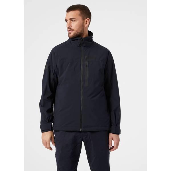Thumbnail - HELLYHANSEN Herren Funktionsjacke HP RACING LIFALOFT